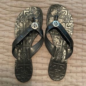 Tory Burch sandals